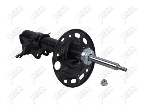 JAS-SU225 - AMORTIGUADOR <BR> BI TUBO DELANTERO IZQUIERDO <BR> NISSAN ALTIMA 2013-2015