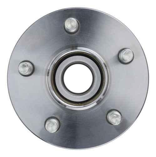 BCA-512154 - MAZA - MAZA TRASERA IZQUIERDA/DERECHA 5B - SIN ABS - CHRYSLER CIRRUS 00 - SEBRING 98-99 - DODGE STRATUS 95-06 - PLYMOUTH BREEZE 96-00