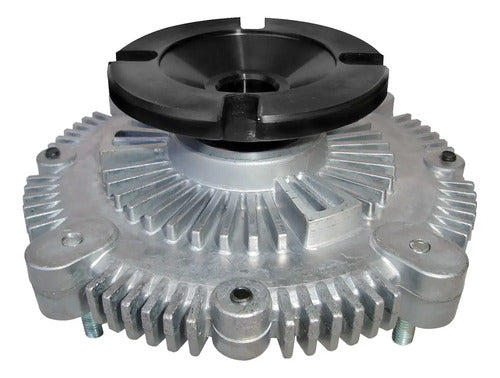 4KAR-2554 - FAN CLUTCH PARA TOYOTA 22R L4 2.4L STD 1985-1995