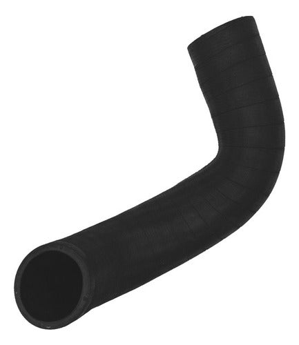 CAU-5139 - MANGUERA MOLDEADA <BR> MANGUERA MOLDEADA <BR> DODGE PD600 MOT PERKINS 80-87 RAD SUPERIOR