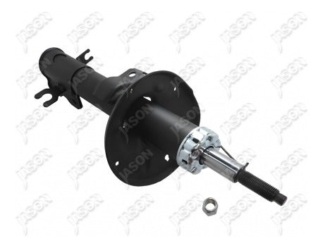 JAS-SU047 - AMORTIGUADOR BI TUBO DELANTERO IZQUIERDO CHEVROLET AVEO 2008-2009 PONTIAC G3 2006-2009