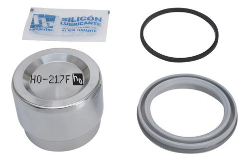 HO-217F - KIT DE PISTÓN DEL CALIPER DE FRENO DE DISCO  PARA CHEVROLET C5500 KODIAK 2003-2008
