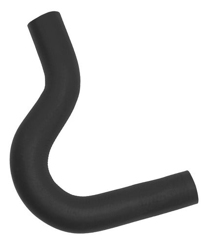 CAU-4871 - MANGUERA MOLDEADA INFERIOR <BR> MANGUERA MOLDEADA INFERIOR <BR> TAHOE 5.3L 00-14 RAD INF