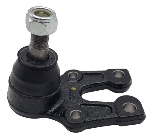 CTR-CB0412 - HIACE 2.7L 2006-2019