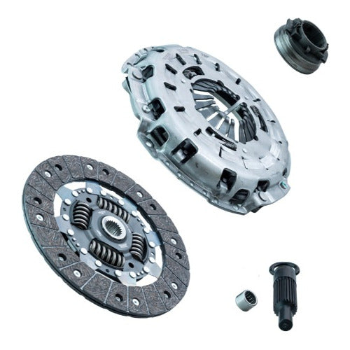 TE316100 - FORD RANGER 13-17 DURATEC L4 2.5L GASOLINA