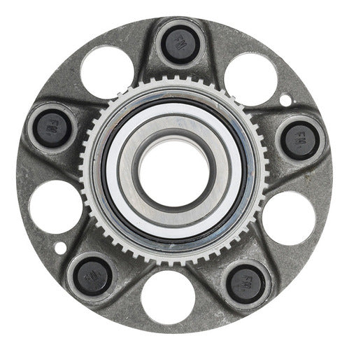 BCA-512188 - MAZA <BR> MAZA TRASERA IZQUIERDA/DERECHA <BR> ACCORD 2003-2007 <BR> ACURA TL 3.2 2004-2008