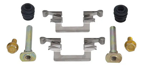 HO-KC314 - KIT DE HARDWARE DEL CALIPER DE FRENO DE DISCO  PARA FORD EXCURSION 2000-2005