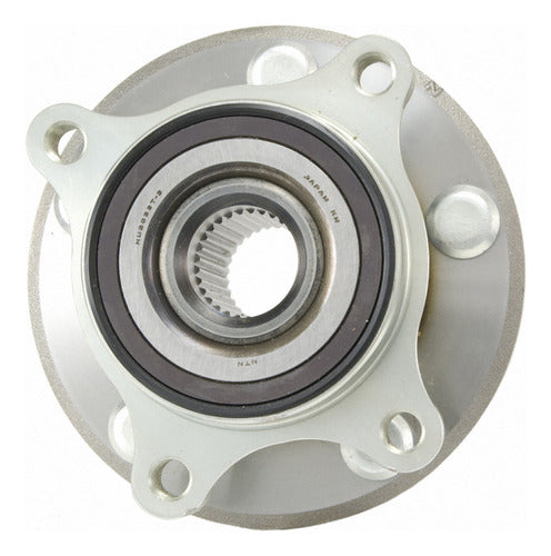 BCA-513252 - MAZA - MAZA DELANTERA IZQUIERDA DERECHA - CON ABS - ACURA RL 05-12 4X4 ABS 4 RUEDAS - RL 3.5 05-07 - RL 3.5 05-12 4X4 ABS 4 RUEDAS