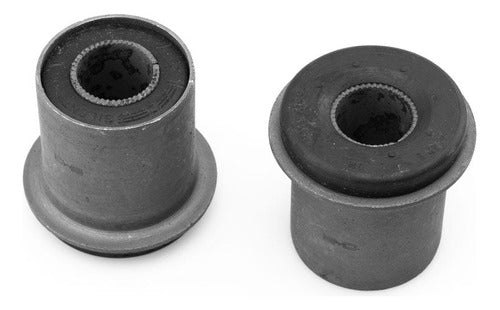 SD-K6137 - BUJE DE SUSPENSION - (2 PZA) BUJE INFERIOR - GMC BLAZER 1500 1973-1991 - GMC C10 1973-1991 - GMC G10 1973-1995 - GMC G20 1973-1995 - GMC SUBURBAN C10 1973-1991