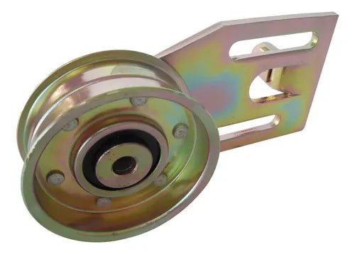 4KAR-054 - POLEA LOCA ACCESORIOS PARA FORD ESCORT L4 2.0L 1985-1987