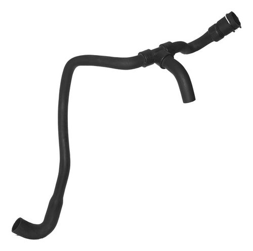 CAU-11097 - MANGUERA MOLDEADA CALEFACCION <BR> MANGUERA MOLDEADA CALEFACCION <BR> VOLKSWAGEN  JETTA A4 2.8L 02-04  HOUS A CALEF