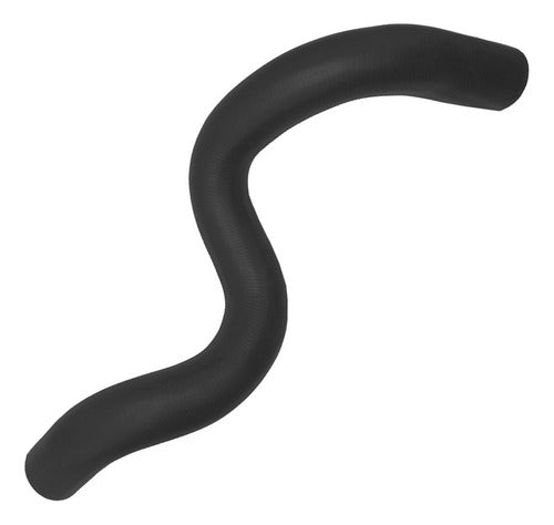 CAU-4534 - MANGUERA MOLDEADA INFERIOR <BR> MANGUERA MOLDEADA INFERIOR <BR> P30 5.7L 90/97 <BR> GMC G3500 7.4L 92/94