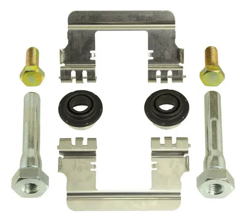 HO-KC428 - KIT DE HARDWARE DEL CALIPER DE FRENO DE DISCO  PARA CHRYSLER 300 2008-2016