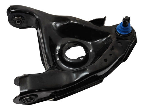 SD-12543949LIT - HORQUILLA DE SUSPENSION - HORQUILLA DE SUSPENSION - CHEVROLET S10 -  S10 BLAZER -  JIMMY -  SONOMA -  BRAVADA 1982-2004