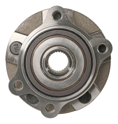 BCA-513257 - MAZA - MAZA DELANTERA IZQUIERDA/DERECHA 5B - ABS - LEXUS HS250H 10-12 - SCION TC 11-14 - XB 08-14 - TOYOTA PRIUS V 12-14 - RAV4 06-12 MOTOR 4L 4X2 4X4