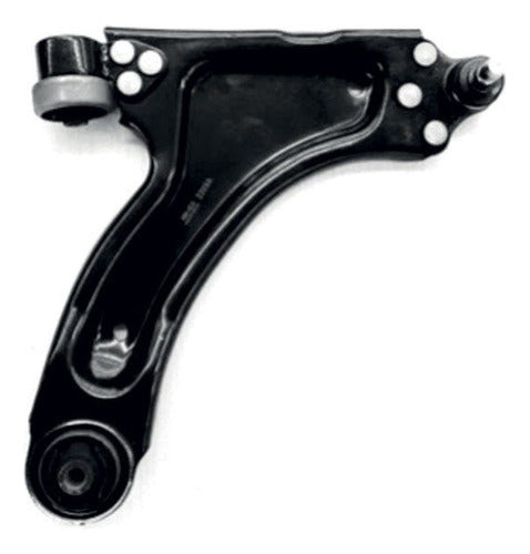 SD-1503010IT - HORQUILLA DE SUSPENSION - CHEVROLET - GMC CORSA 2002-2008 EASYTRONIC - CHEVROLET - GMC MERIVA 2003-2008 - CHEVROLET - GMC TORNADO 1 2004-2011
