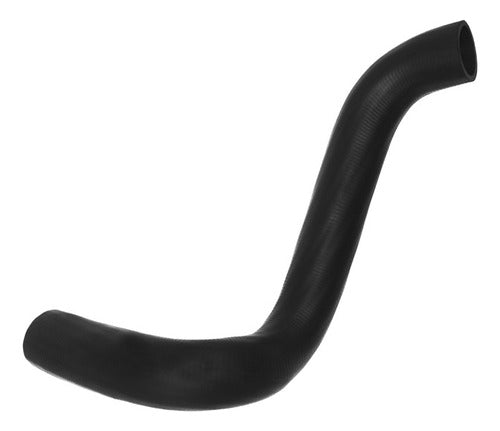CAU-4970 - MANGUERA MOLDEADA INFERIOR <BR> MANGUERA MOLDEADA INFERIOR <BR> PONTIAC   BONNEVILLE 3.8L 90-95