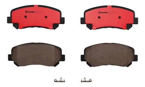 BRE-P49045N - (D1623-8836)(R.D.)(CE) CX-5 GRAND TOURING 2013/2021 CX-5 SPORT 2013/2021 CX-5 TOURING 2013/2021 CX-5