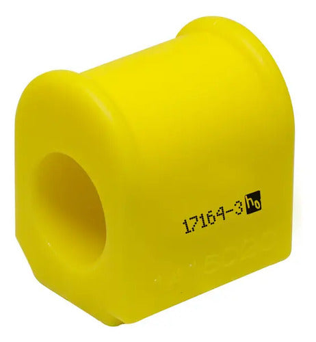 HO-1416020 - COJINETE DE BARRA ESTABILIZADORA DE SUSPENSIÓN DELANTERO DERECHO PARA FORD COURIER 2001-2012