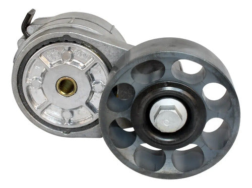 4KAR-289 - TENSORES PARA LAND ROVER DEFENDER 90 V8 4.0L 1997