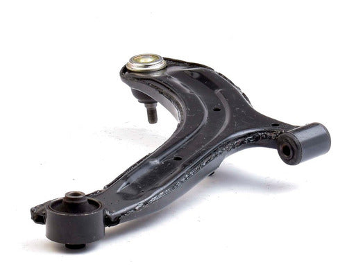 SD-1506006 - HORQUILLA DE SUSPENSION <BR> HORQUILLA INFERIOR DERECHA <BR> DODGE CHRYSLER VERNA 2004-2006 <BR> HYUNDAI ACCENT 1 2000-2006