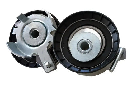 4KAR-1213 - POLEA TENSORA DISTRIBUCIÓN PARA FORD COURIER L4 1.6L 2005-2011