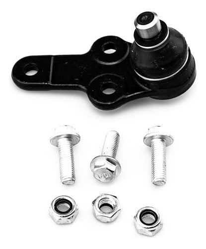 SD-94FB-3395BAIT - ROTULA - ROTULA INFERIOR - FORD MERCURY FIESTA COURIER 2000-2012 - FORD MERCURY FIESTA-IKON 1998-2011 - FORD MERCURY KA 2001-2008