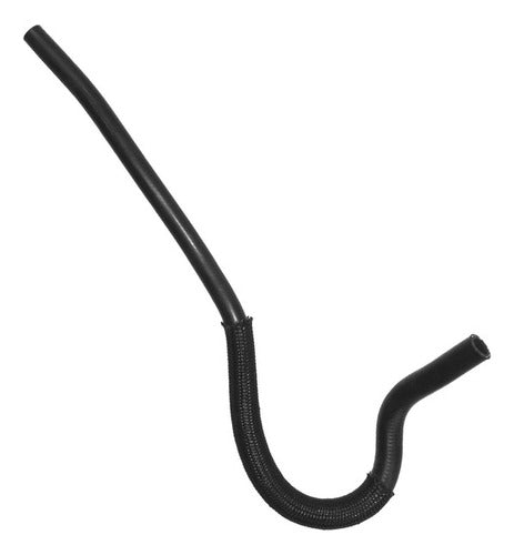 CAU-3562 - MANGUERA MOLDEADA MANGUERA MOLDEADA VOLKSWAGEN  DERBY 1.8L 95-09 OTROS RETORNO DE FRENOS