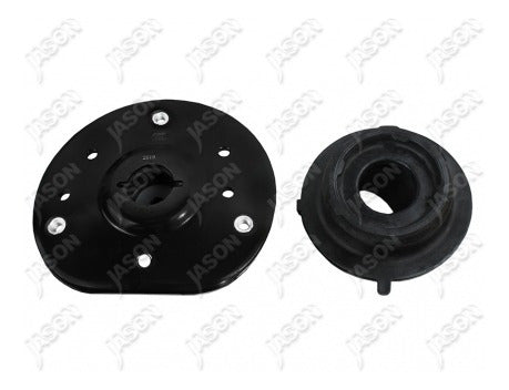 JAS-MU228 - BASE DE AMORTIGUADOR <BR> DELANTERO <BR> FORD FUSION 2013-2020 <BR> LINCOLN MKZ 2013-2020