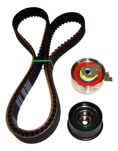 CY-BK309 - KIT DE DISTRIBUCION JUEGO DE CORREA DE DISTRIBUCION CHEVROLET OPTRA 2006-2010