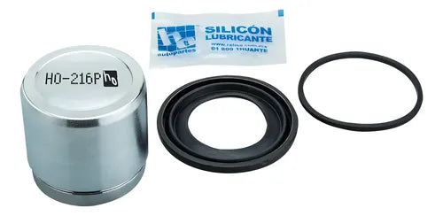 HO-216P - KIT DE PISTÓN DEL CALIPER DE FRENO DE DISCO  PARA BUICK CENTURY 1997-2005