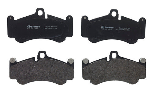 BRE-P65032 - PORSCHE 911 2013-2007