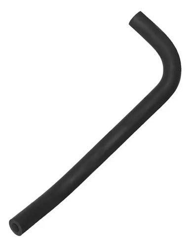 CAU-7935 - MANGUERA MOLDEADA DE PASO <BR> MANGUERA MOLDEADA DE PASO <BR> HONDA CIVIC 1.5L 2.0L 16-21  ALIVIO DEL DEP