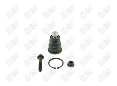 BAW-BA364 - ROTULA <BR> ROTULA DELANTERO INFERIOR <BR> FORD PROBE 1989-1997 <BR> MAZDA 626 1983-1997 <BR> MAZDA MX-6 1988-1997