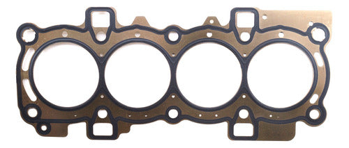 HGX-2640011-MLO - EMPAQUE DE CABEZA FORD FIESTA L4 1.6 L. DOHC 16 V. DOHC TI-VCT 2008-2016