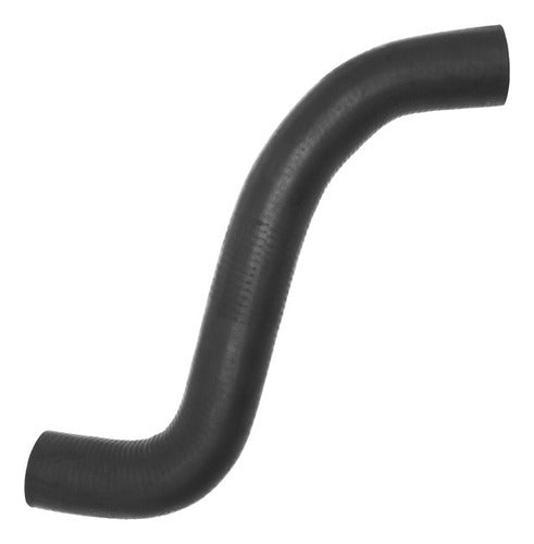 CAU-3262 - MANGUERA MOLDEADA INFERIOR <BR> MANGUERA MOLDEADA INFERIOR <BR> TOYOTA  YARIS 1.3L 04-05