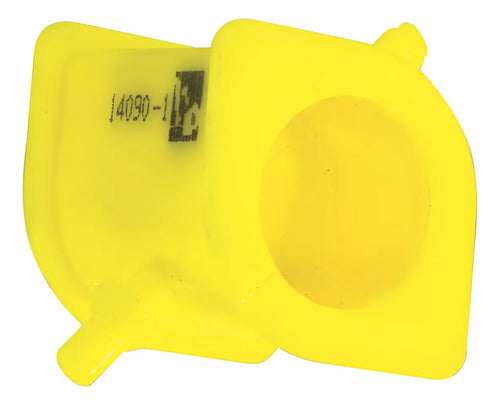HO-5481324011 - COJINETE DE BARRA ESTABILIZADORA DE SUSPENSIÓN DELANTERO IZQUIERDO PARA HYUNDAI EXCEL 1990-1994