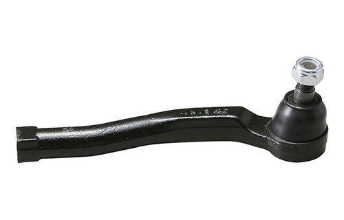 CTR-CE0287R - TERMINAL DE SUSPENSION <BR> TERMINAL DE SUSPENSION <BR> AVEO 1.6L 2007-2017 <BR> PONTIAC G3 1.6L 2007-2009