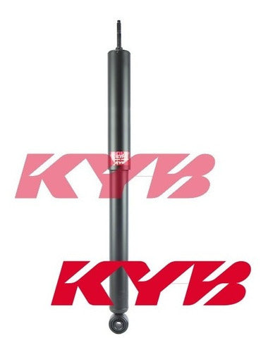 KYB-344356 - AMORTIGUADOR BI TUBO GAS TRASERO FORD ESCAPE TODOS 01-07<BR> MERCURY MARINER TODOS 05-07