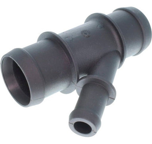 CAU-11642 - CONECTORES CONECTORES VOLKSWAGEN VENTO 1.6L 14-21 CONECTOR RADIADOR Y