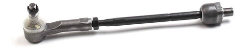 SD-48560-F4000 - VARILLA CENTRAL <BR> VARILLA CENTRAL <br> NISSAN PICKUP 4X2 2002-2008