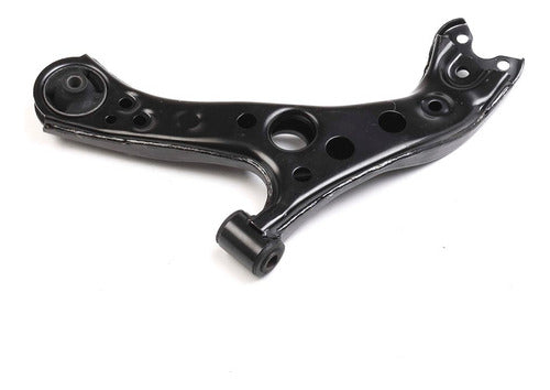 SD-1525084 - HORQUILLA DE SUSPENSION <BR> HORQUILLA INFERIOR DERECHA <BR> TOYOTA C-HR 2018-2020 <BR> TOYOTA COROLLA 2020 <BR> TOYOTA PRIUS 2016-2020