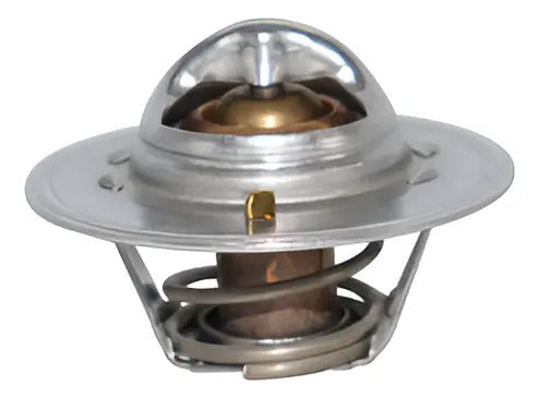 CAU-TT1009 - TERMOSTATO PARA CHEVROLET SPECTRUM L4 1.5L GASOLINA 1985-1988
