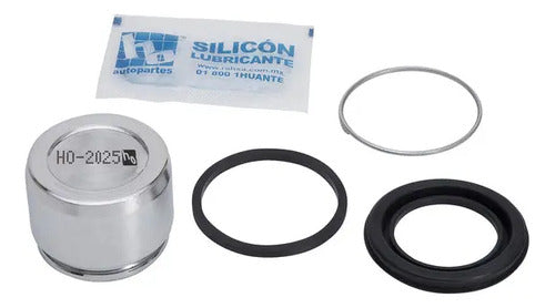 HO-2025 - KIT DE PISTÓN DEL CALIPER DE FRENO DE DISCO  PARA TOYOTA 4RUNNER 2010-2020