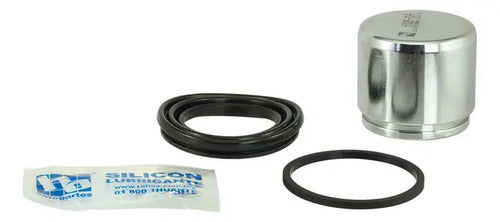 HO-900A - KIT DE PISTÓN DEL CALIPER DE FRENO DE DISCO  PARA KIA RIO 2003-2005
