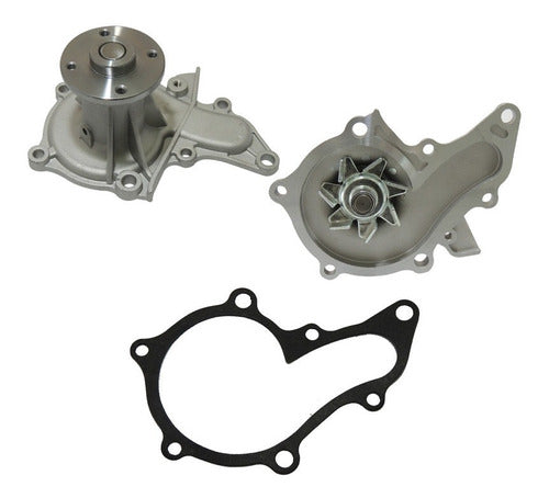 B-2403 - TOYOTA COROLLA 1.6 L4 4A-FE 1993-1997