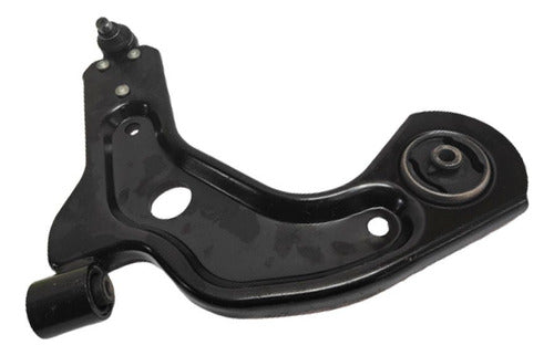 SD-98FB-3042CDIT - HORQUILLA DE SUSPENSION FORD MERCURY FIESTA-IKON 1998-2011 STANDARD