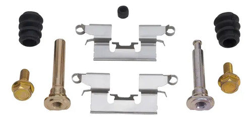 HO-KC361 - KIT DE HARDWARE DEL CALIPER DE FRENO DE DISCO  PARA FORD EDGE 2007-2012