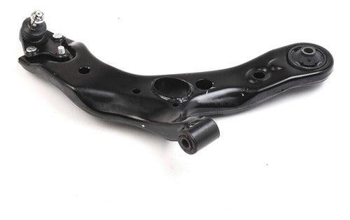 SD-1525040IT - HORQUILLA DE SUSPENSION HORQUILLA INFERIOR DERECHA TOYOTA RAV4 2006-2018