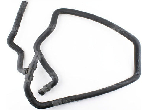 CAU-5997 - MANGUERA MOLDEADA CALEFACCION MANGUERA MOLDEADA CALEFACCION FOCUS 2.0L 13-17 CALEF SAILDA